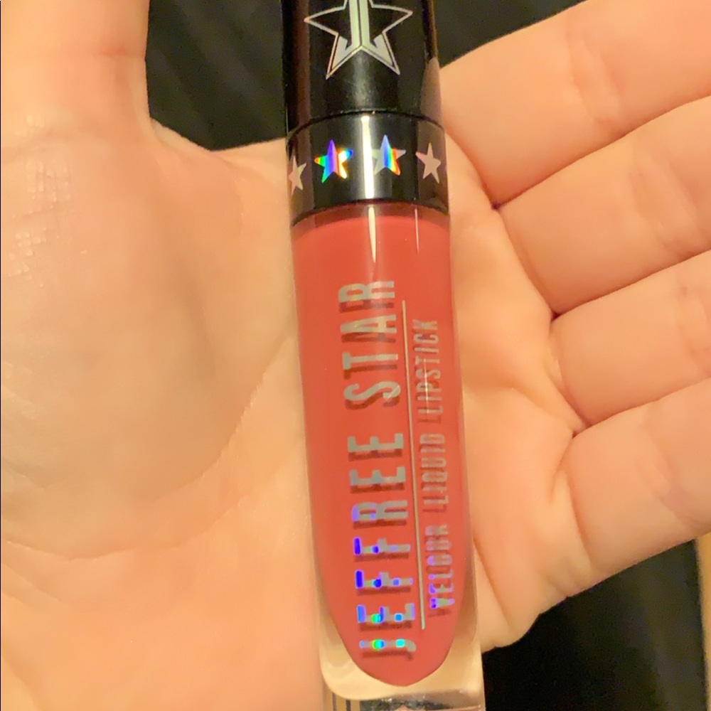 Jeffree Star Manny Mua collab “I’m Shook”